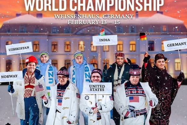 Эртага Германияда 300 минг долларлик турнир бошланади