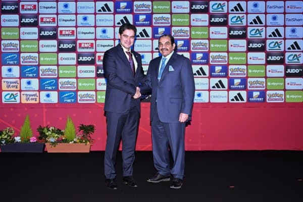 Ўзбекистон дзюдо бўйича нуфузли турнирга мезбонлик қилиши мумкин