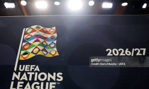 Бугун УЕФА Миллатлар лигасига қуръа ташланади