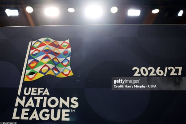 Бугун УЕФА Миллатлар лигасига қуръа ташланади