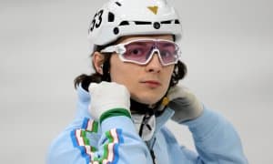 Даниил Ейбог 1500 метр масофада ҳам иштирок этади