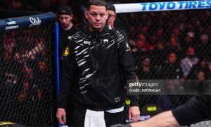 40 ёшли Нейт Диас октагонга қайтмоқчи