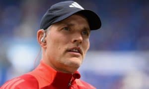 Тухель Англия клубини бошқаришга кўнди