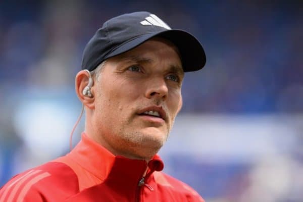 Тухель Англия клубини бошқаришга кўнди