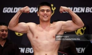 Бектемир Мелиқўзиевнинг жангига оз вақт қолмоқда