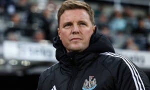 "Ньюкасл"  Эдди Хауга шарт қўйди