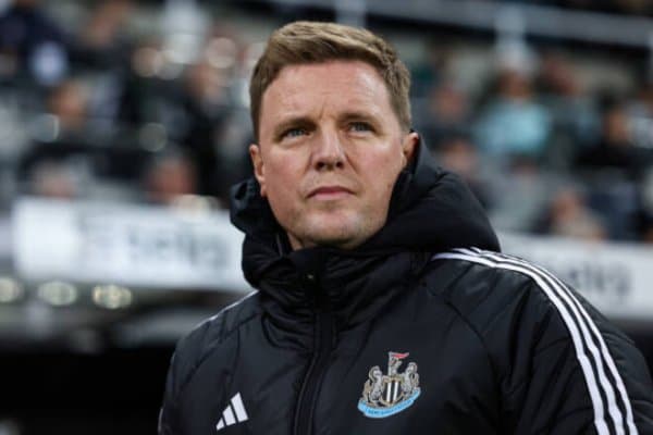 "Ньюкасл"  Эдди Хауга шарт қўйди