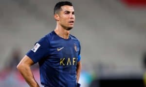 Кутилмаган бурилиш: “Ан-Наср” Роналдуни сотадиган бўлди. Биринчи харидор аниқ