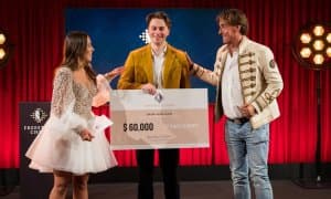 Германияда катта мусобақа старт олмоқда. Ўтган йилги турнир қандай ўтганди?