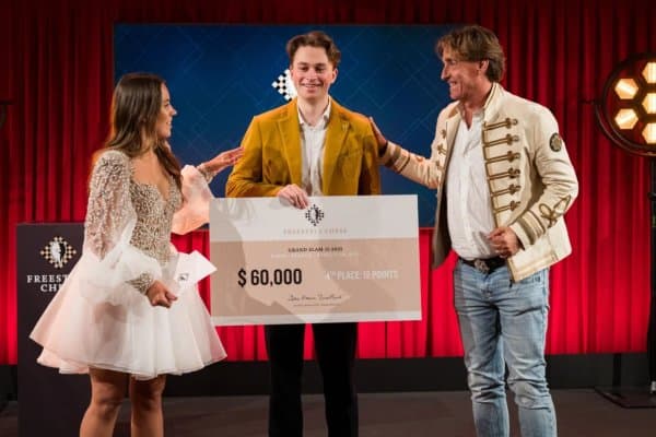 Германияда катта мусобақа старт олмоқда. Ўтган йилги турнир қандай ўтганди?