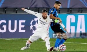 "Реал" собиқ футболчисини ортга қайтармоқчи