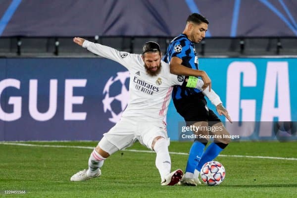 "Реал" собиқ футболчисини ортга қайтармоқчи