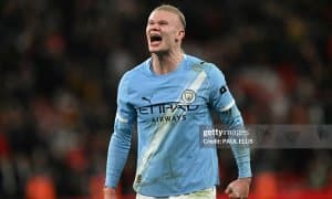 Эрлинг Холанд "Реал"га бир шарт эвазига ўтишга рози