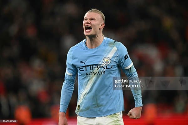 Эрлинг Холанд "Реал"га бир шарт эвазига ўтишга рози