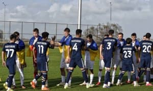 "Пахтакор" назорат ўйинида Украина клуби билан муроса кўчасини танлади