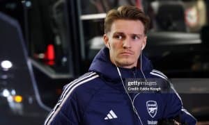 АПЛ. “Брентфорд” — “Арсенал”: Aсосий таркиблар маълум