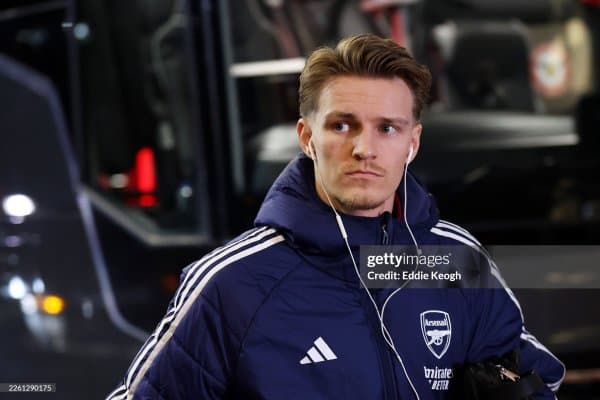 АПЛ. “Брентфорд” — “Арсенал”: Aсосий таркиблар маълум