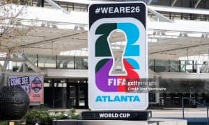 "ЖЧ-2026" учун Осиё терма жамоалари қароргоҳларини танлади