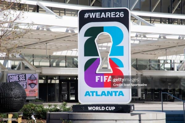 "ЖЧ-2026" учун Осиё терма жамоалари қароргоҳларини танлади