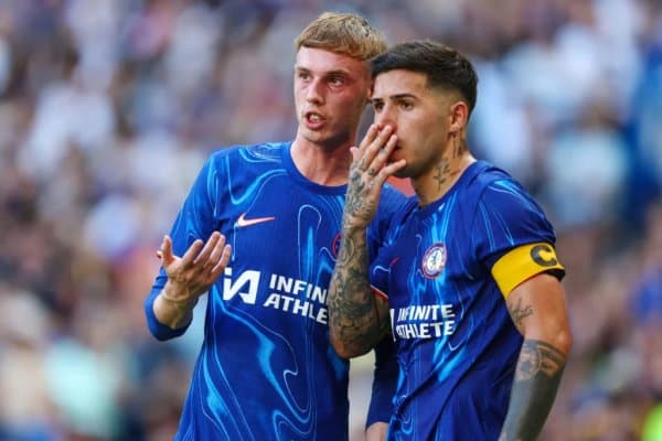 Энди у керак эмас! “Челси” жамоа етакчисини сотиб юборадиган бўлди