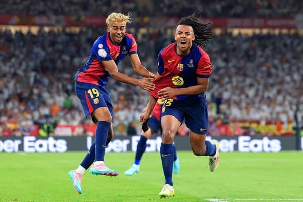 “Ливерпуль” “Барса” юлдузи трансферига киришди