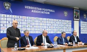 Баходир Махситов вновь избран председателем Совета ветеранов спорта Узбекистана