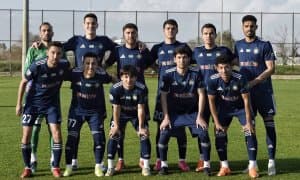 "Пахтакор" "Рубин" билан ўйнайди 