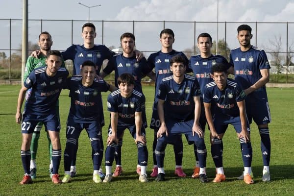 "Пахтакор" "Рубин" билан ўйнайди 