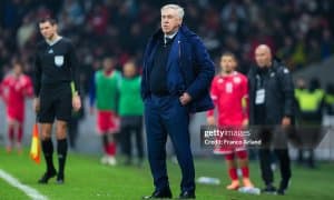 Манба: Анчелотти Бразилия терма жамоаси билан келишувни узайтиради