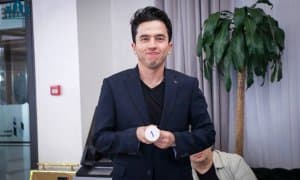 Шахмат. Бугун Тошкентда "Ал-Беруний" 3-халқаро турнири старт олади