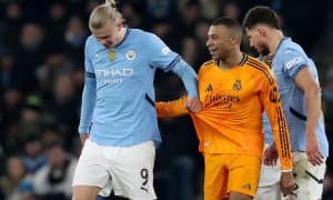 Европанинг энг кўп маош оладиган футболчилари эълон қилинди