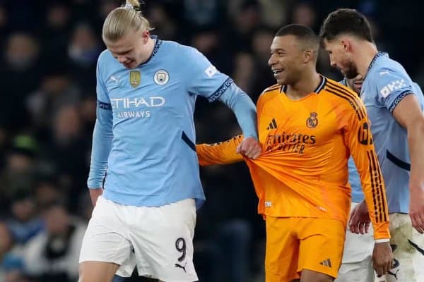 Европанинг энг кўп маош оладиган футболчилари эълон қилинди