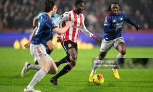   АПЛ. 26-тур натижалари ва турнир жадвалидаги ҳолат билан танишинг