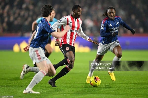   АПЛ. 26-тур натижалари ва турнир жадвалидаги ҳолат билан танишинг