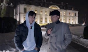 Жавоҳир Синдаров: "Умуман олганда, Freestyle жуда қизиқ ўйин"