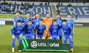 “Шўртан” Ислом Кенжабоев ва яна бир нечта футболчини Лига рўйхатидан ўтказди