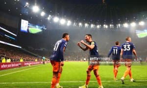 "Челси" "Ньюкасл" етакчисини ўз сафига қўшиб олмоқчи