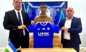 "Пахтакор" ҳужумчиси "Металлург"га ўтди!