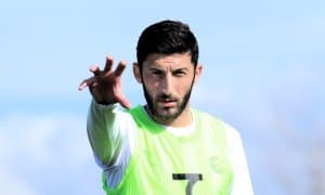 Ўртоқлик ўйини. "Қўқон-1912"нинг "Милсами"га қарши асосий таркиби маълум