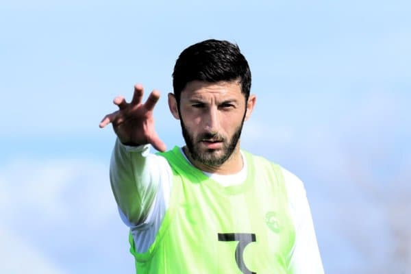 Ўртоқлик ўйини. "Қўқон-1912"нинг "Милсами"га қарши асосий таркиби маълум