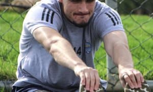 "Бухоро"нинг Грузия жамоасига қарши асосий таркиби маълум