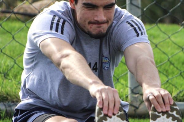 "Бухоро"нинг Грузия жамоасига қарши асосий таркиби маълум