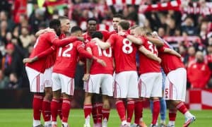 Ҳайдалган бош мураббий футболчилар ишончини йўқотган экан...