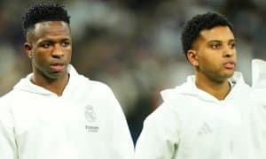 "Реал" ўз етакчисини фақат битта шарт билан ПСЖга беришга тайёр