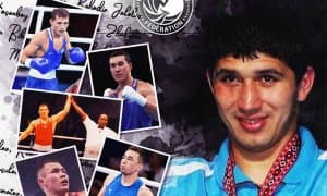 Ўзбек-қозоқ боксчилари ўртасидаги принципиал жанглар эсингиздами? Ўзаро "ҳисоб-китобимиз" қандай?