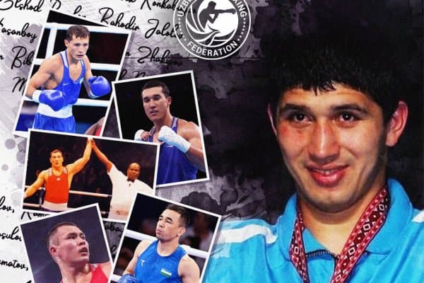 Ўзбек-қозоқ боксчилари ўртасидаги принципиал жанглар эсингиздами? Ўзаро "ҳисоб-китобимиз" қандай?