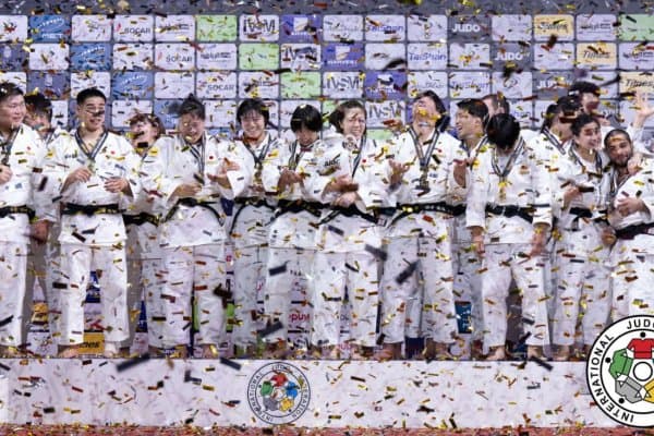 Дзюдо. Япония даҳшатли таркиб билан Ўзбекистонга келмоқда