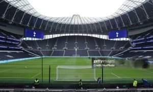 "Тоттенхэм" стадиони супер бокс оқшомига мезбонлик қилади