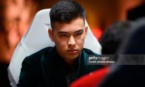 FIDE Freestyle бўйича Жаҳон Чемпионати 5-тур. Ўзбекча дербида Абдусатторовнинг қўли баланд келди