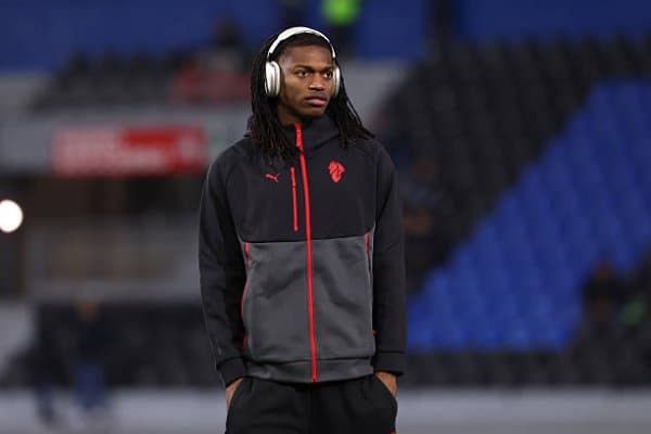 А Серия. "Пиза" - "Милан": Асосий таркиблар билан танишинг 